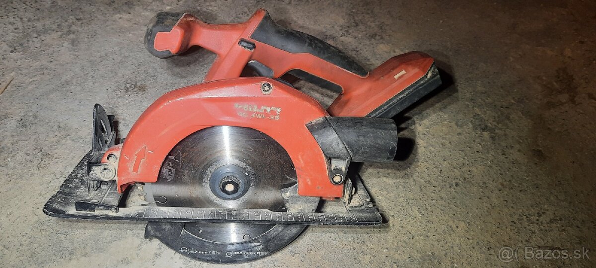 Hilti sc4 wl nuron