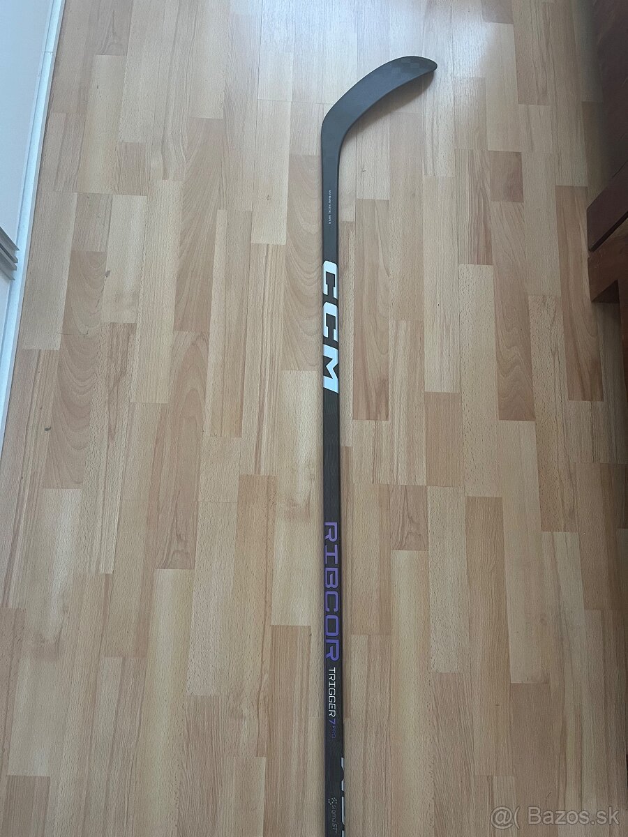 Hokejka CCM TRIGGER 7PRO