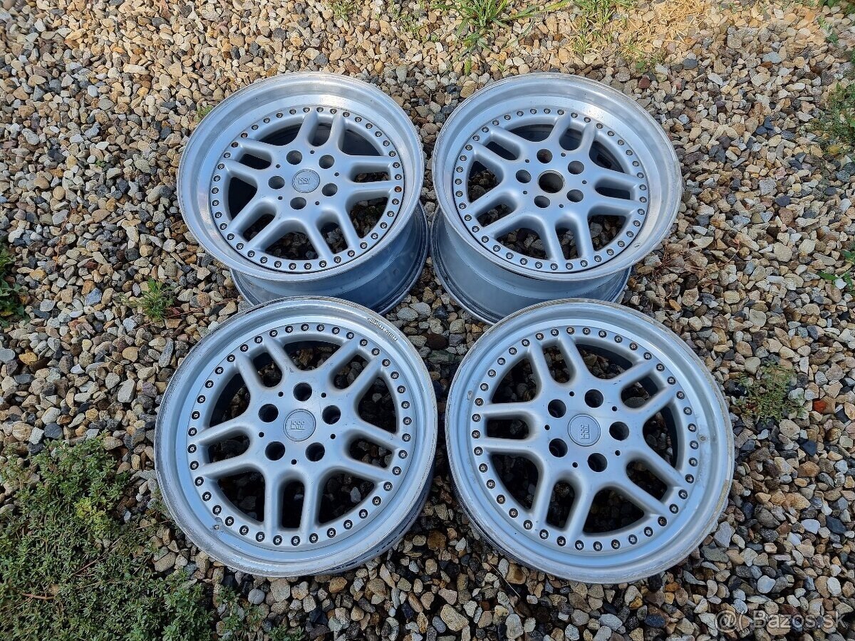 miglia 5x112 r17