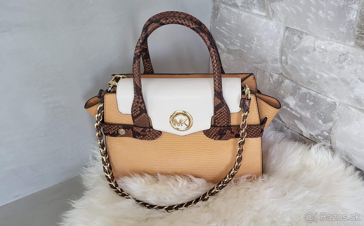 Kabelka Michael Kors Carmen