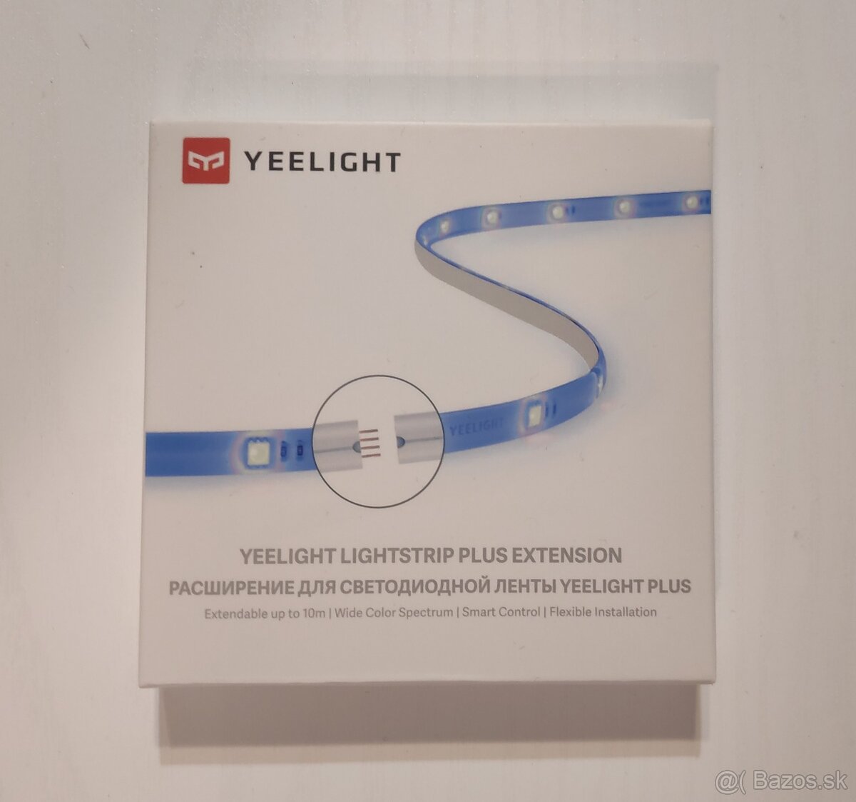 Yeelight LED Lightstrip Plus Extension