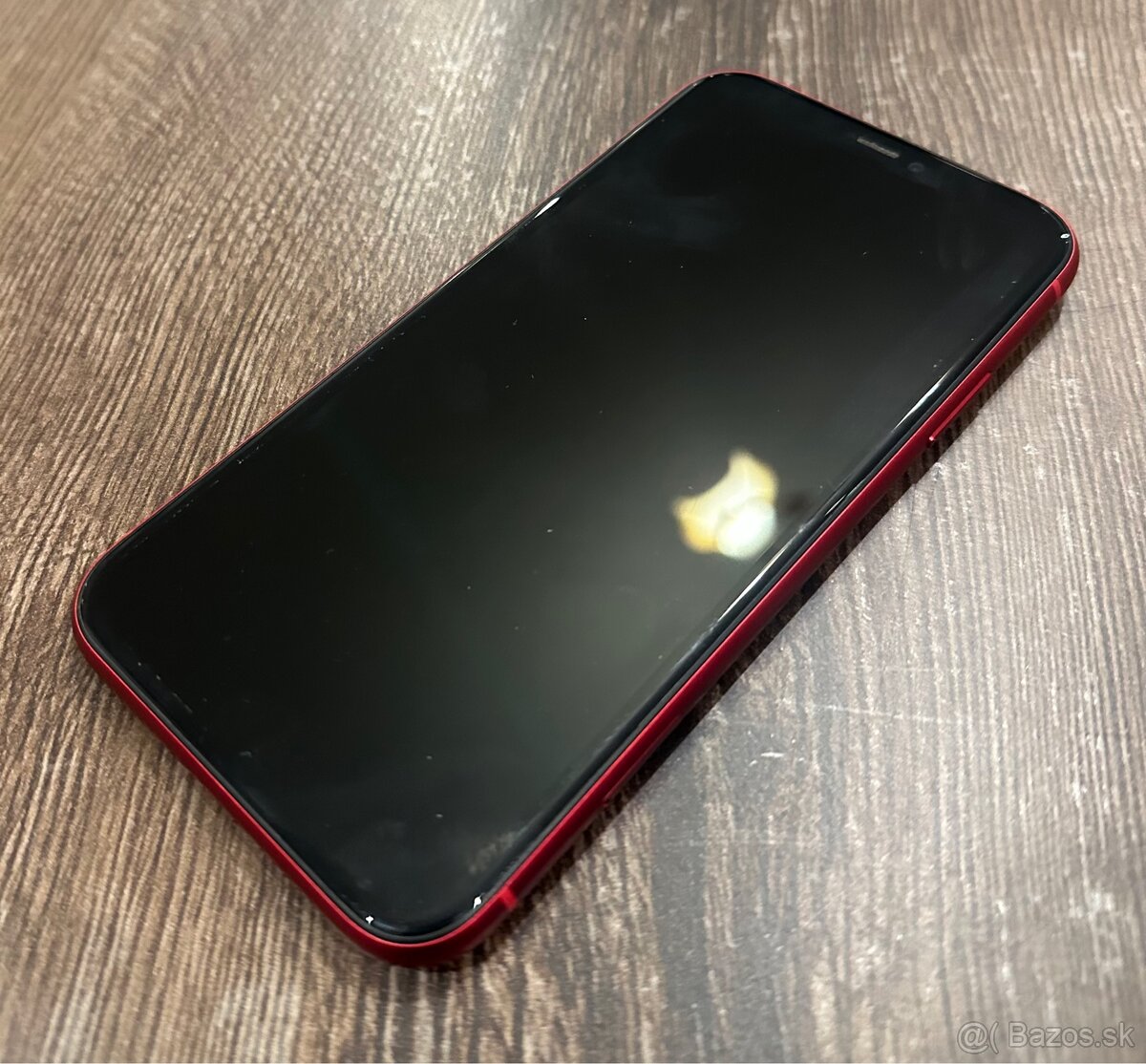 iPhone 11 na náhradné diely