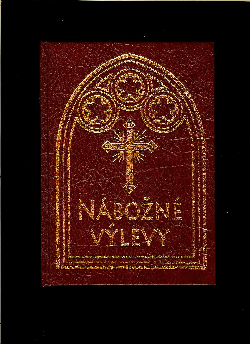 Nábožné výlevy