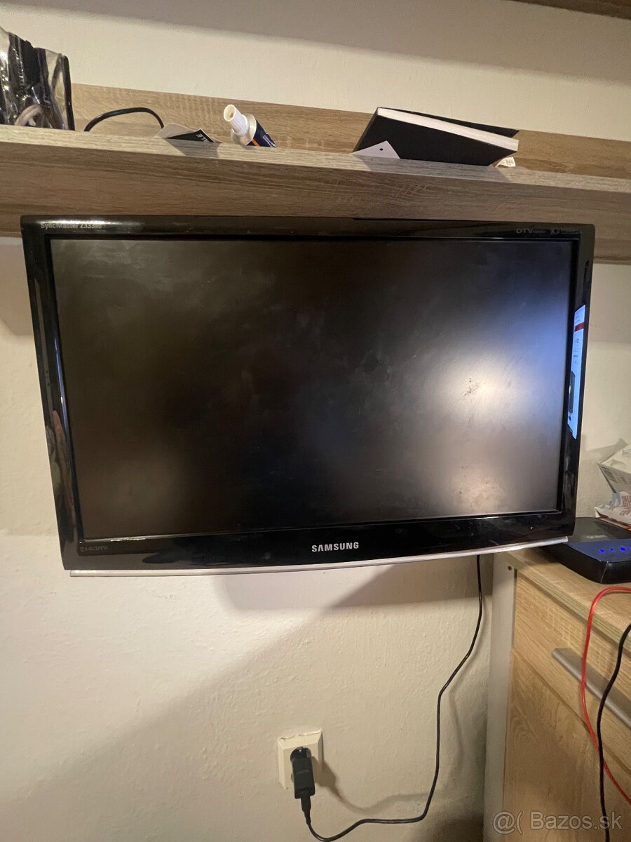 Monitor Samsung