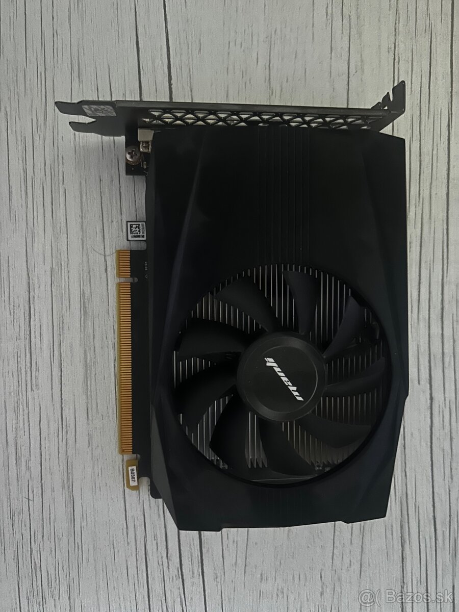 Manli GeForce GTX 1650 4GB