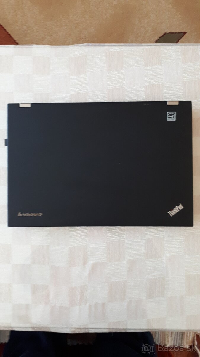 Lenovo Thinkpad T430S