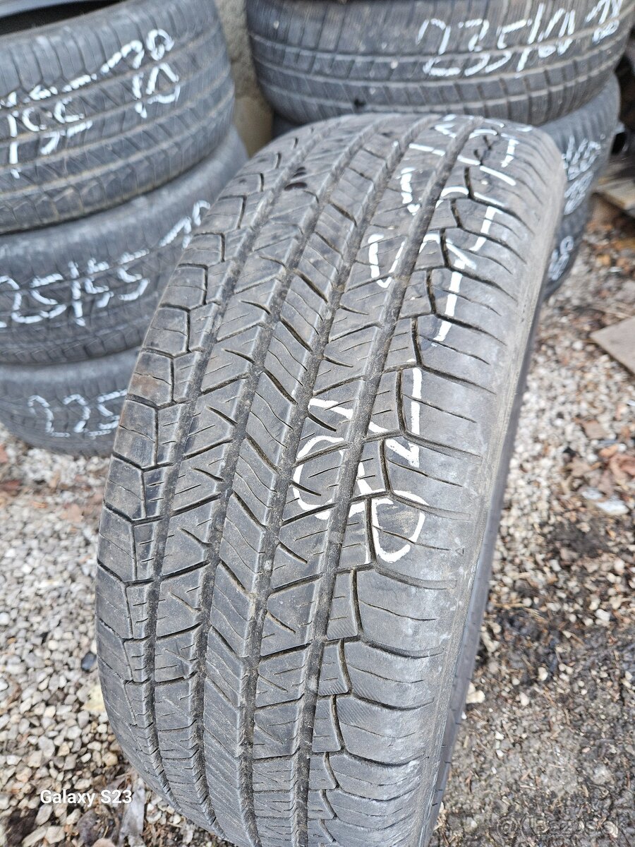 Orium Suv 225/55 r18 4ks