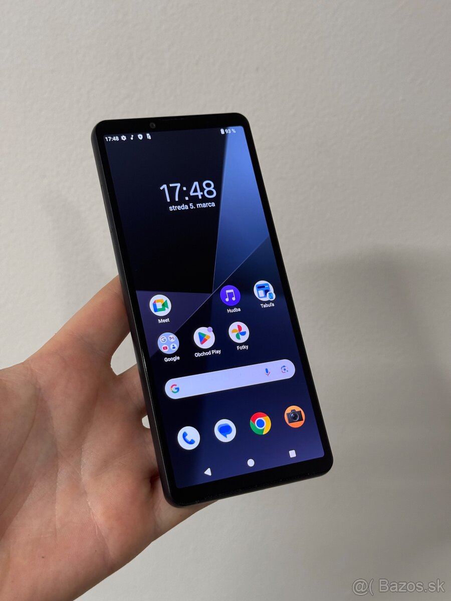 Sony Xperia 10 VI