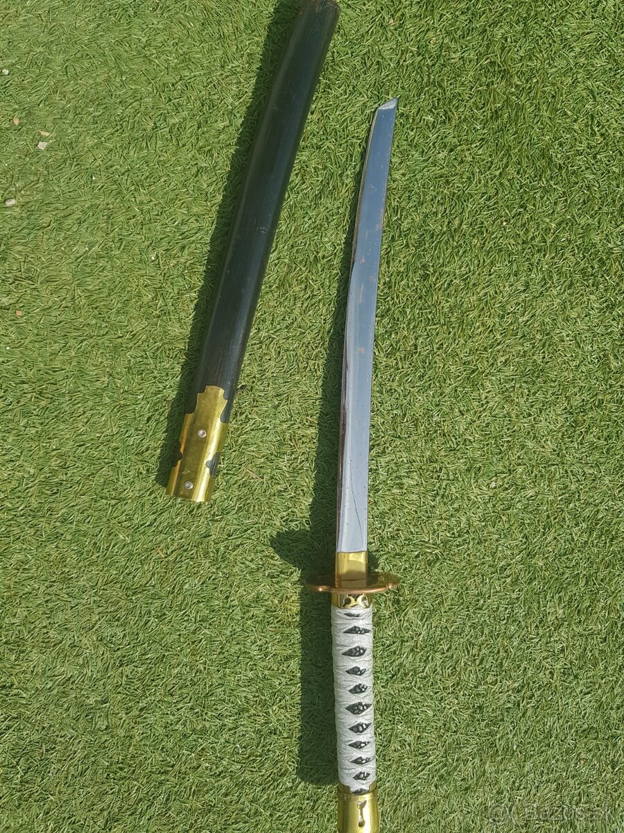 Katana