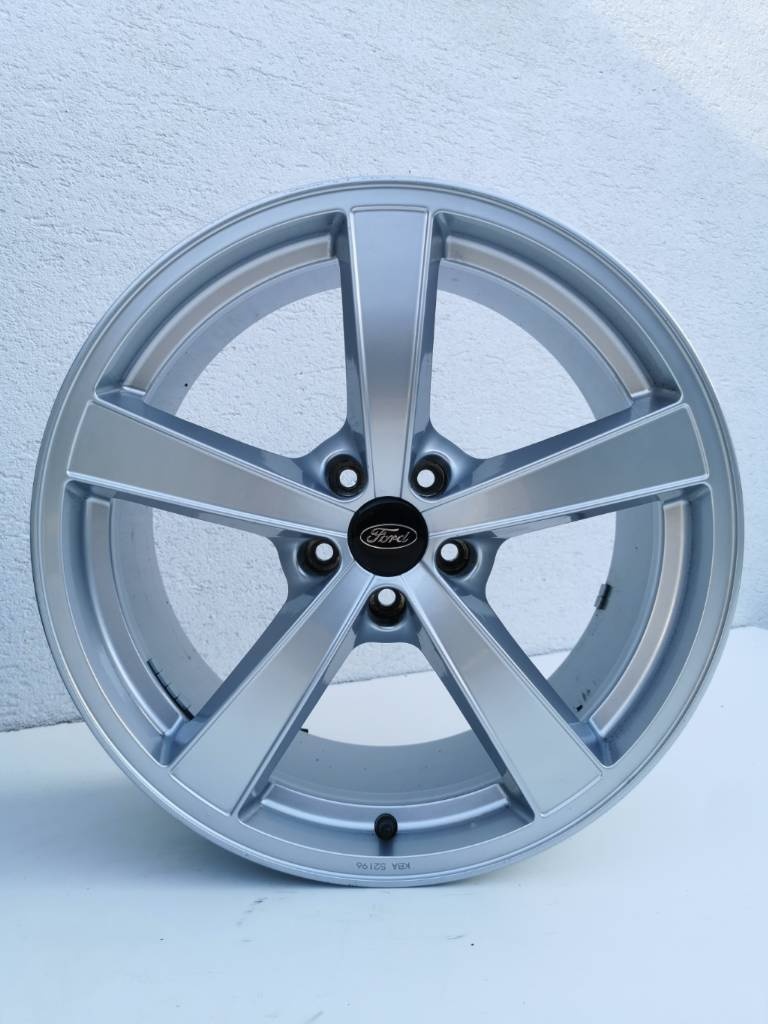 #52 Ford, Volvo R19 alu disky diewe 5X108