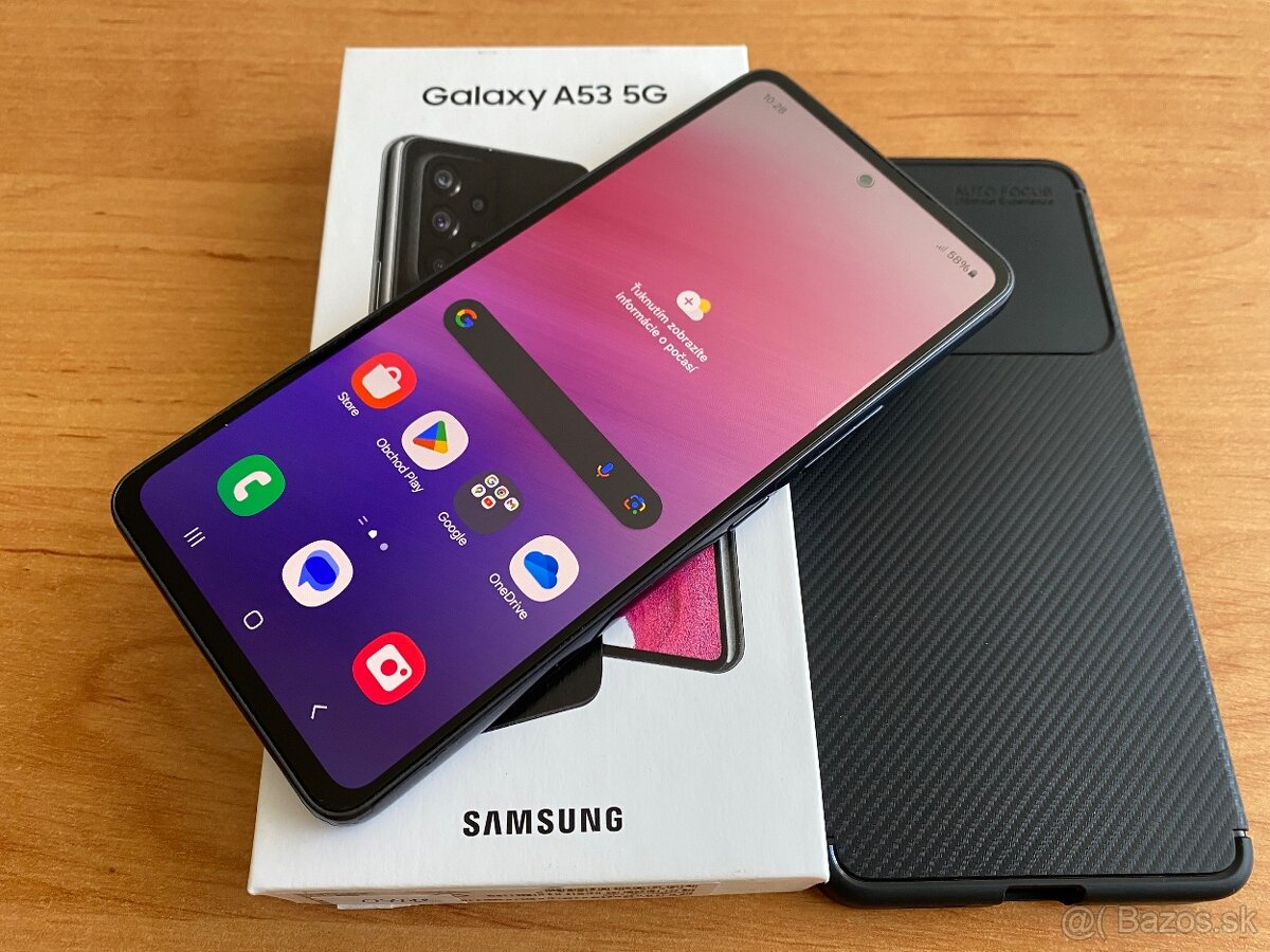 Samsung Galaxy A53 5G