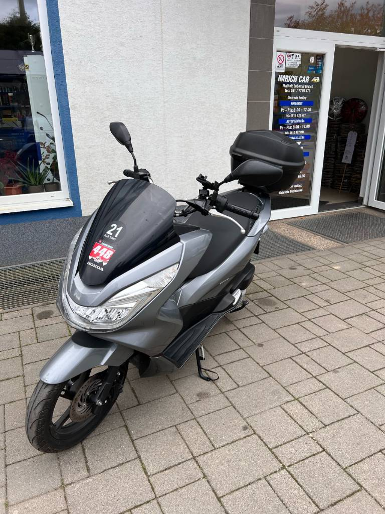 Honda PCX 150