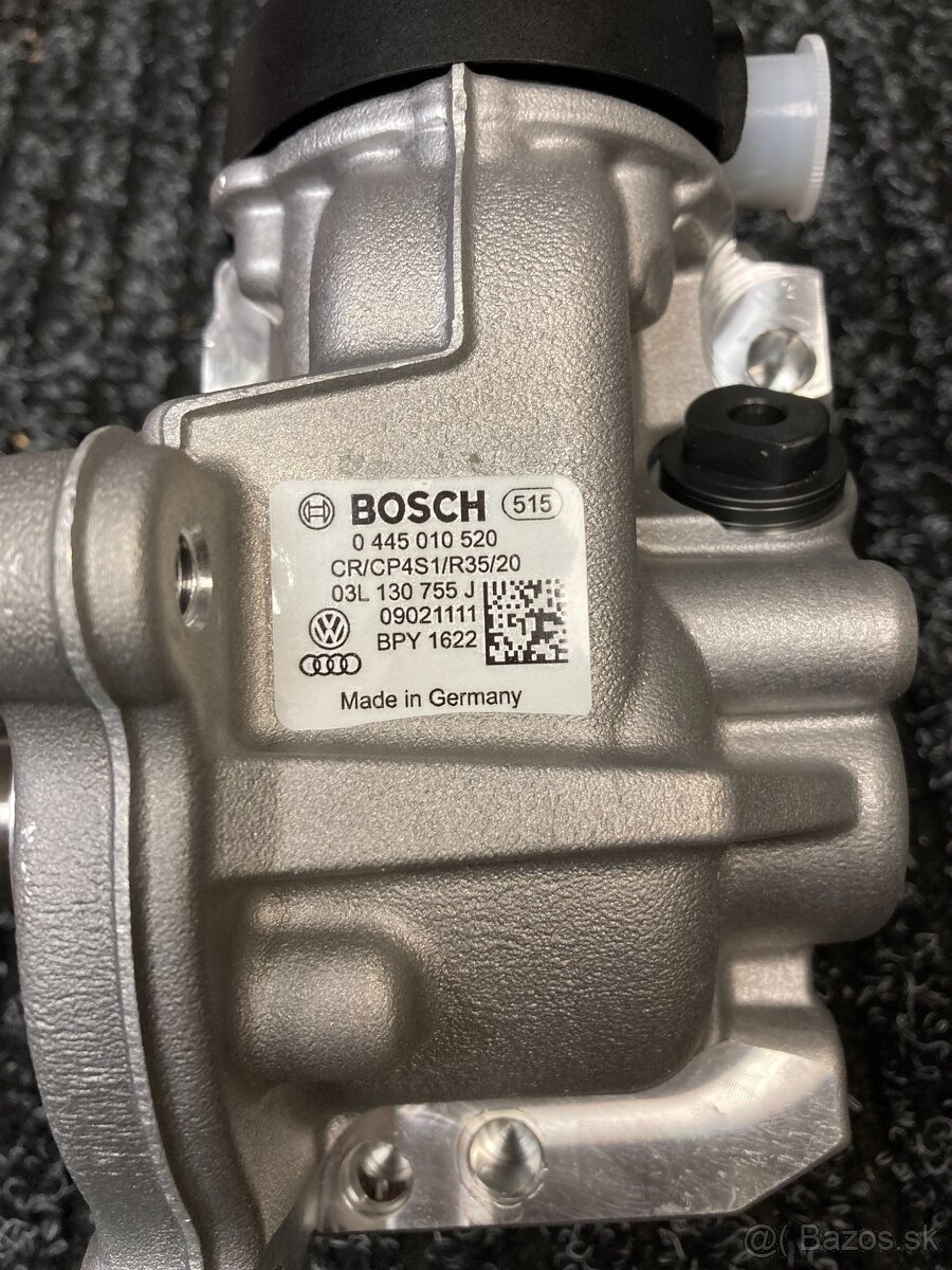 Vstrekovacie čerpadlo / Bosch / Nové / VW / Audi
