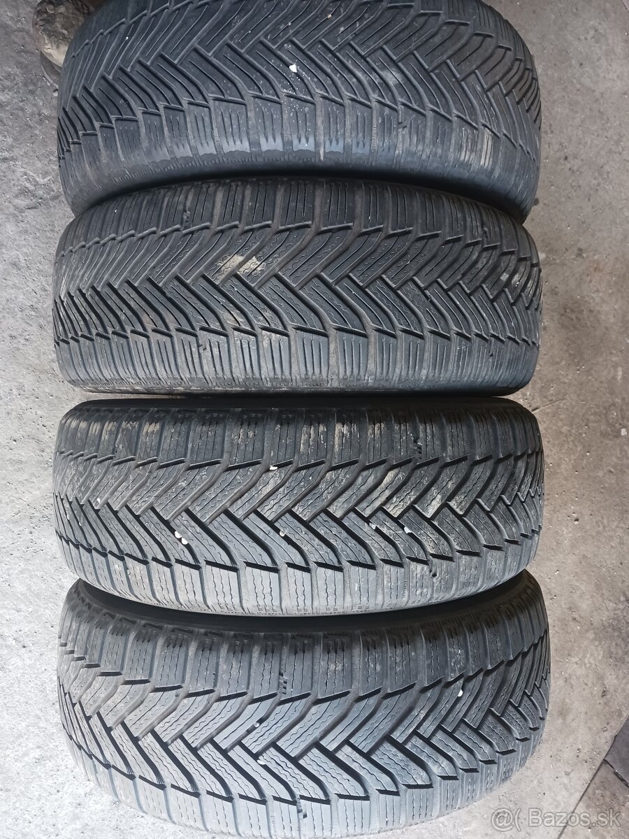 205/55R16