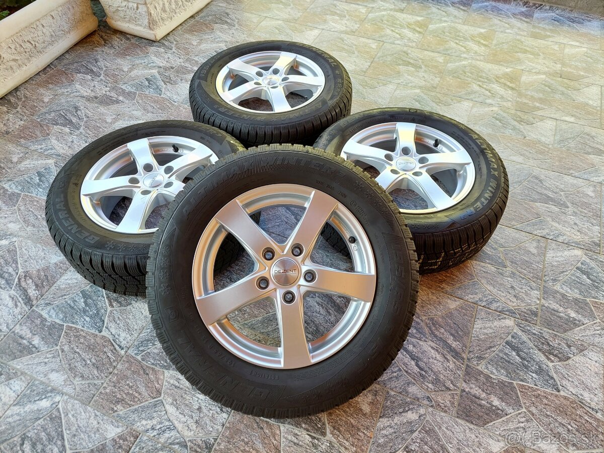 5x112 W GOLF 5,6,7,8 , CADDY,TOURAN,Passat,Octavia 2.