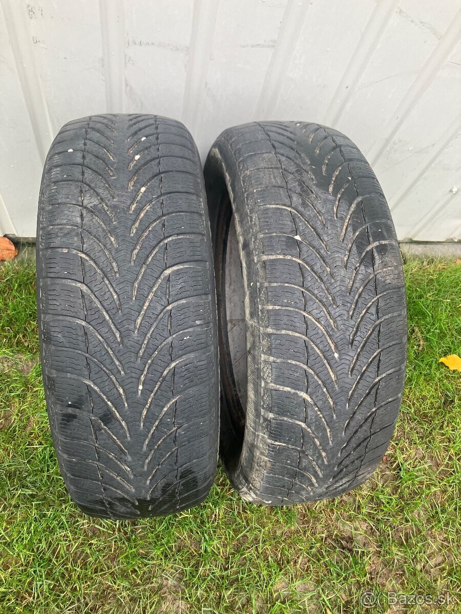 ❄️185/65 R14 zimne pneu