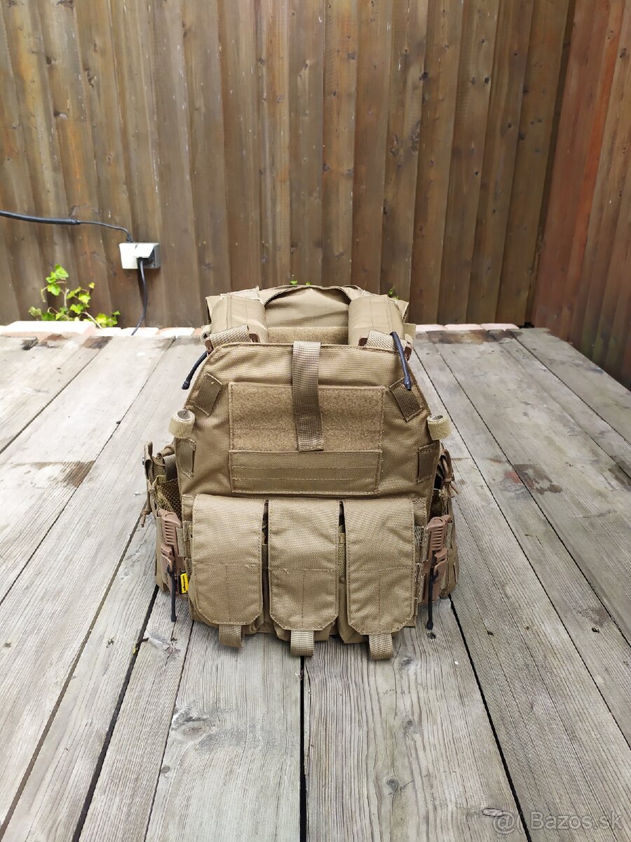 Emersongear 094K coyote brown