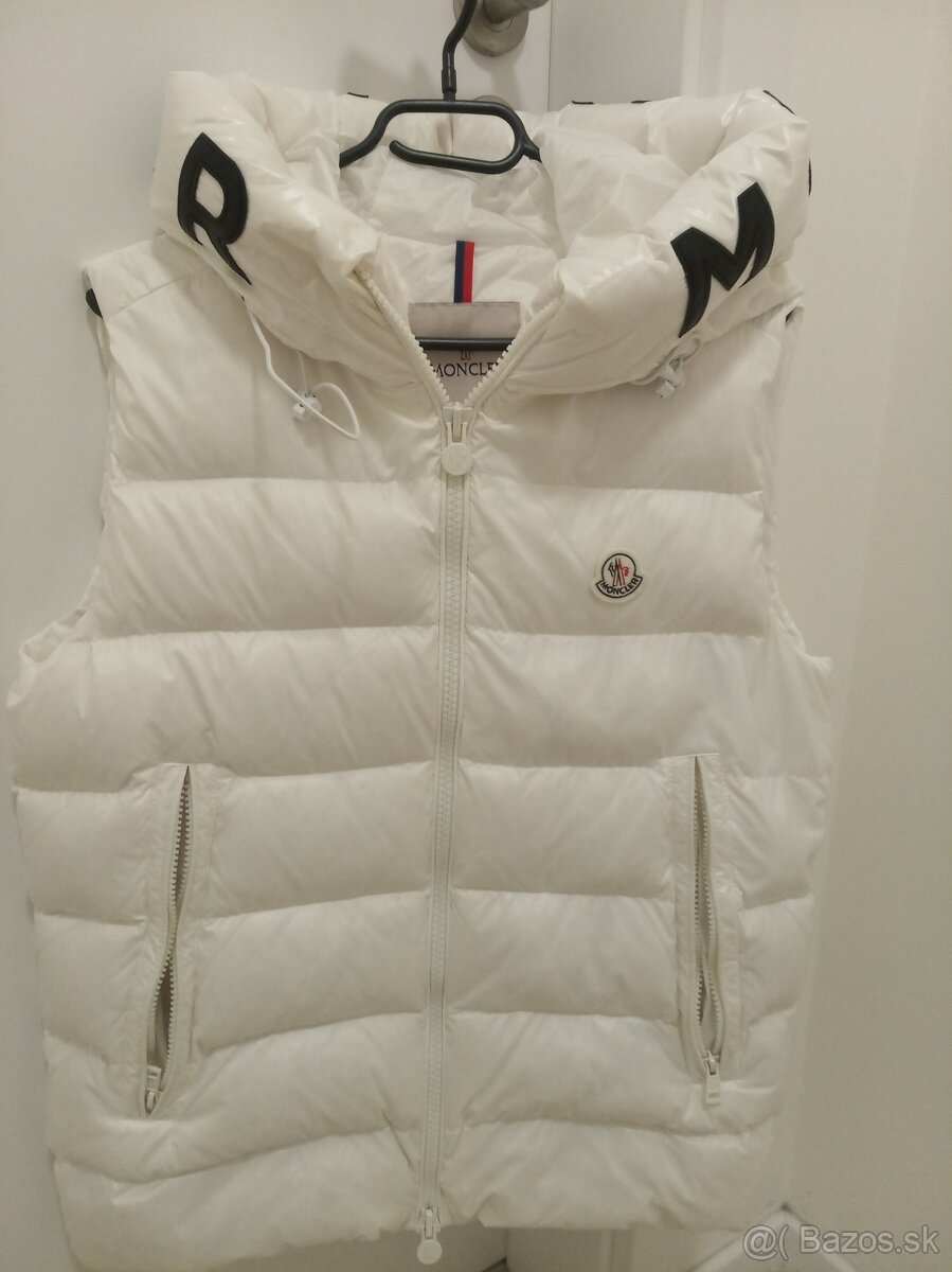 Moncler vesta