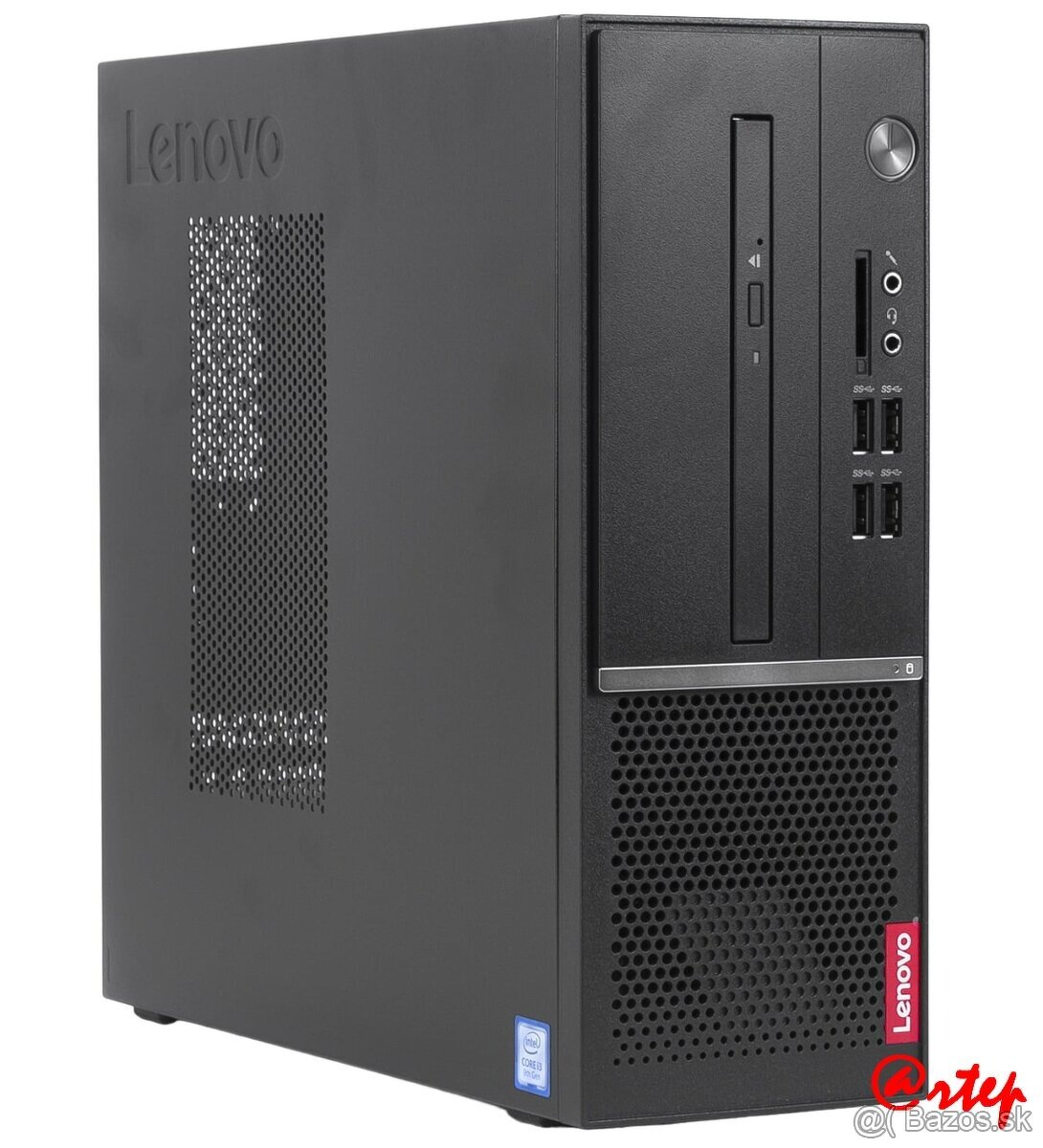 Lenovo ThinkCentre V35 (2023) @rtep