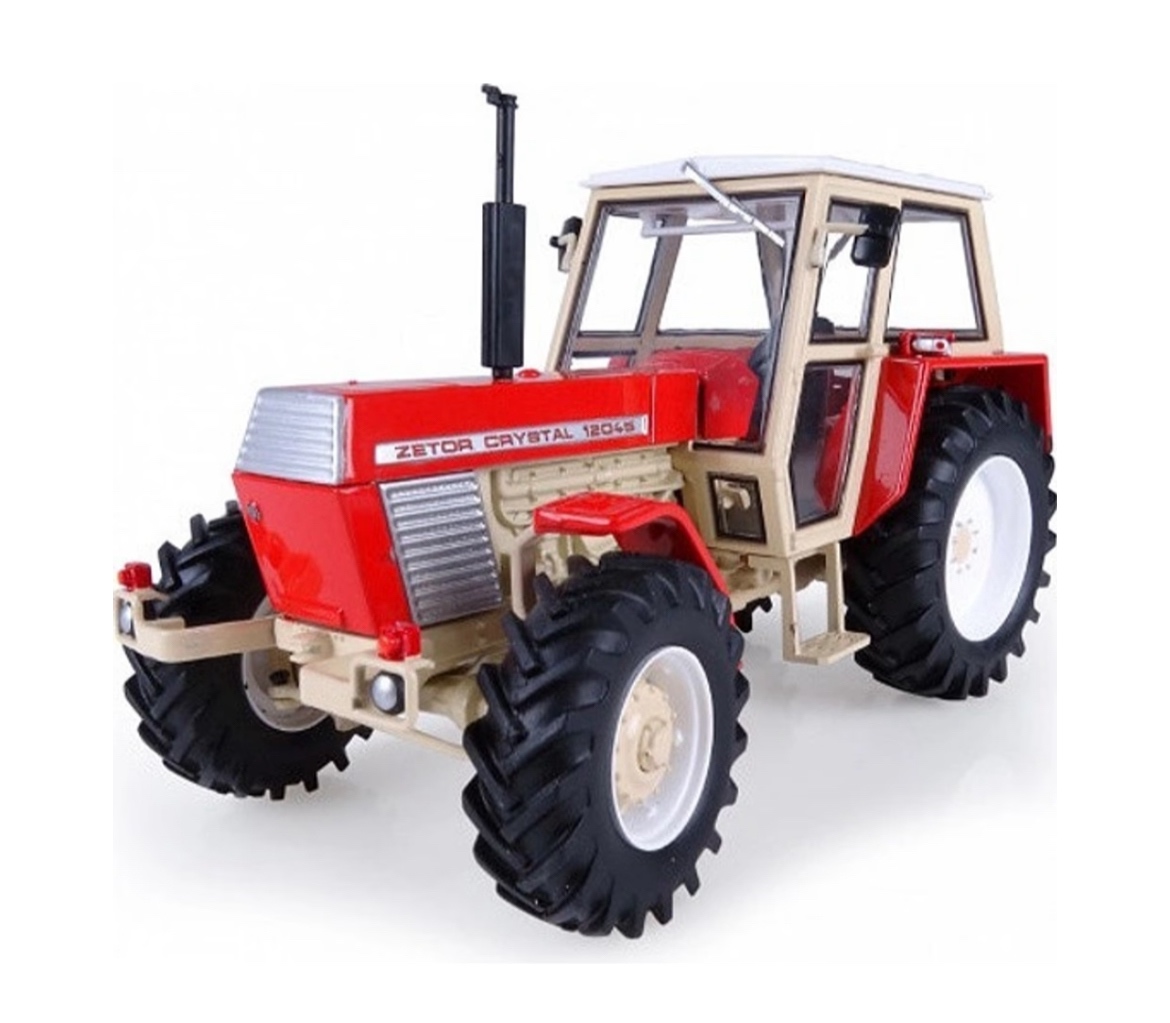 Modely 1:32 Zetor 12045