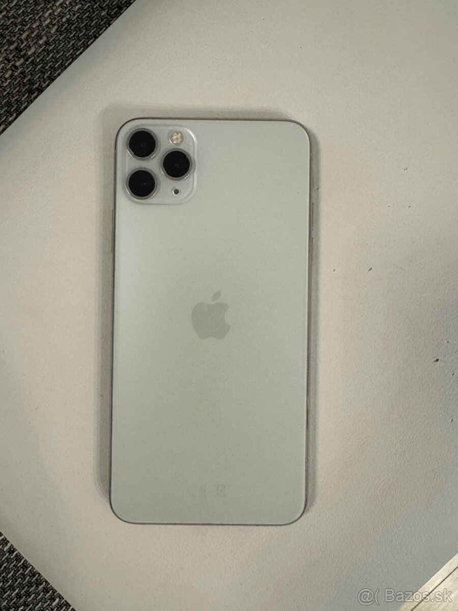 Iphone 11 Pro Max 64GB