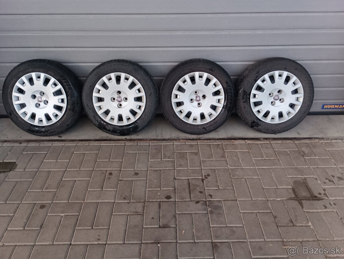 Matador 185/65 R15