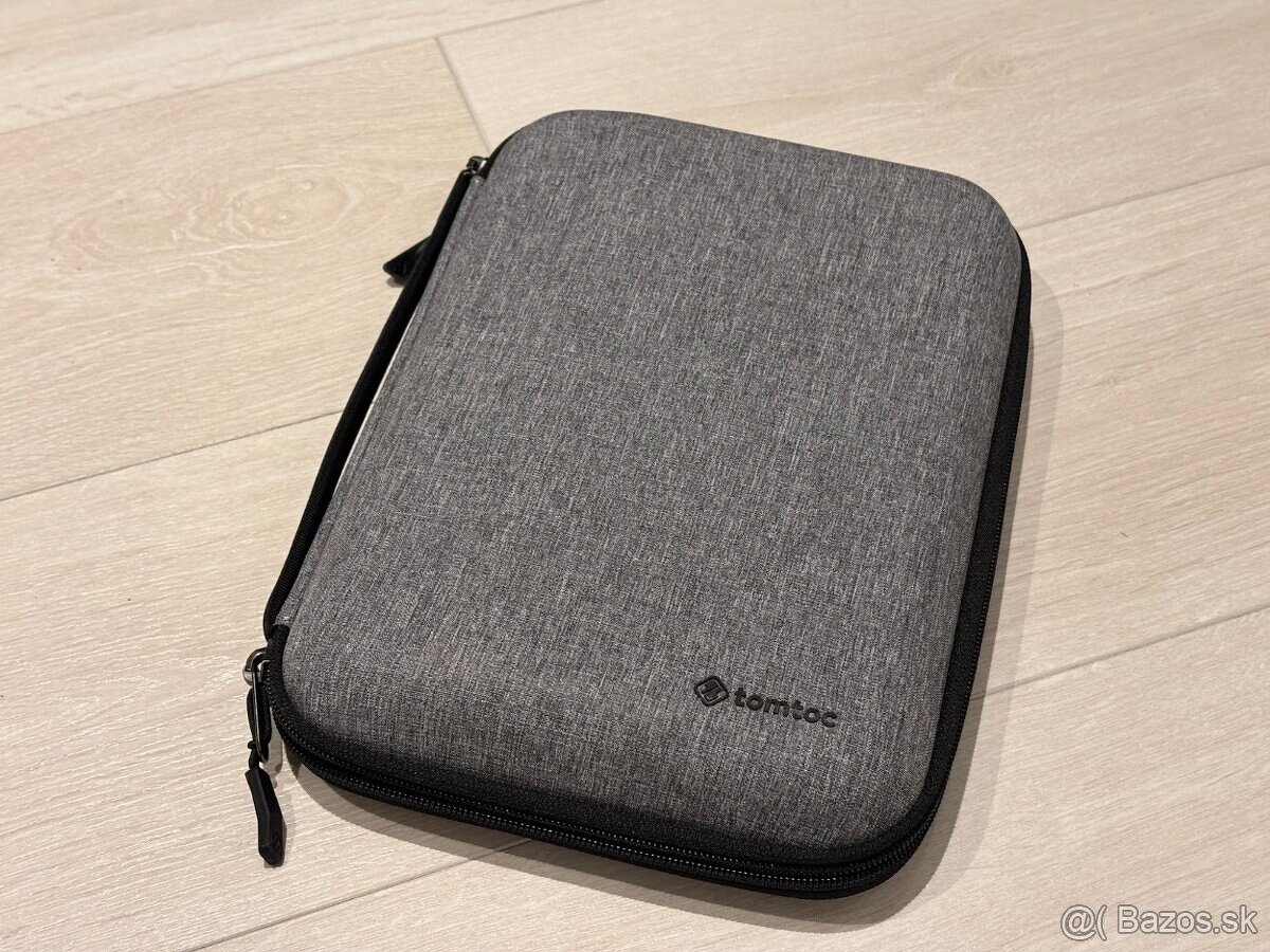 tomtoc obal na iPad - A06-002 Portfolio Case