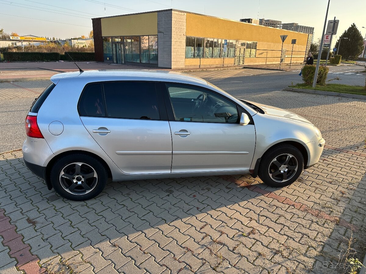 Golf 5 1.4 59KW