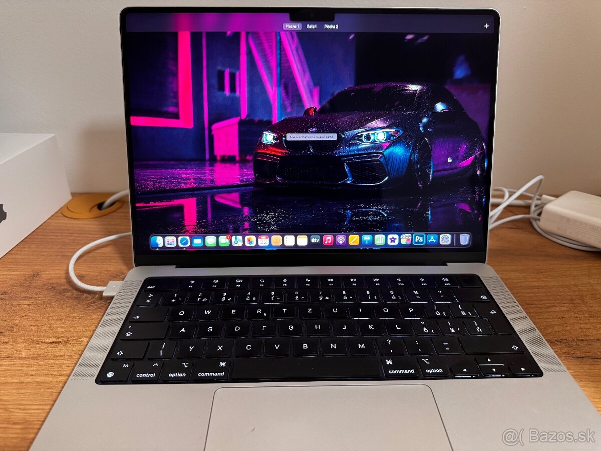 Macbook M1 pro