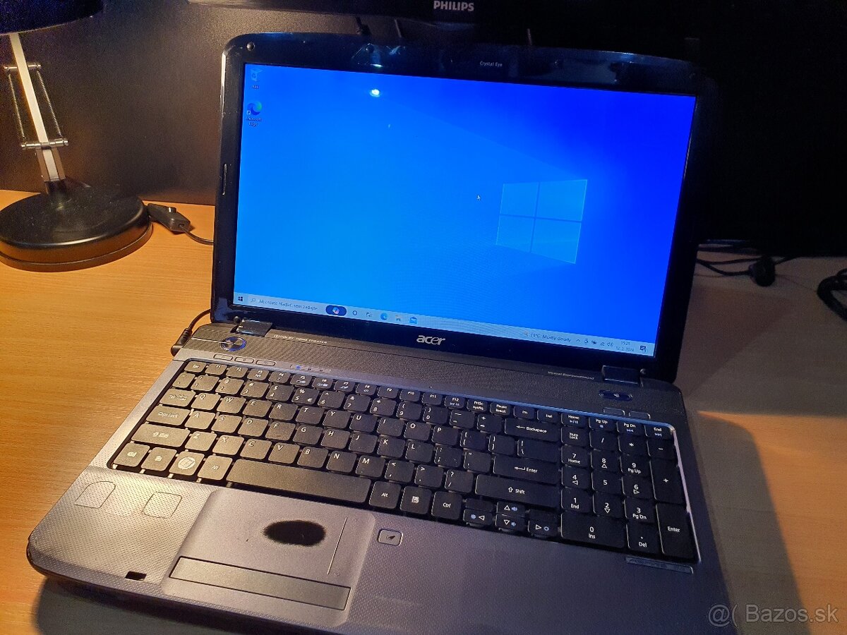 Acer Aspire 5738