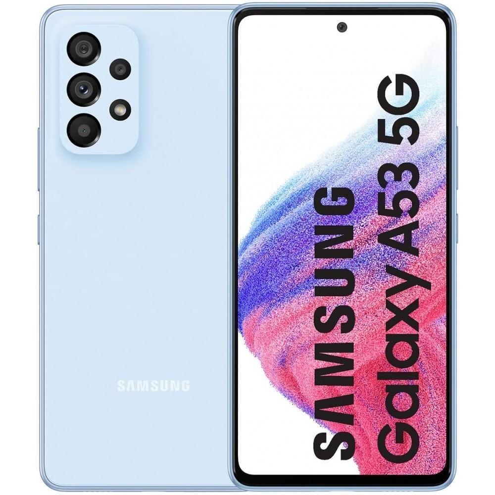 Samsung a53 5g  - 6/128 GB