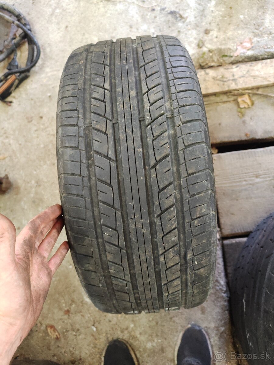 2ks 225/45 r17