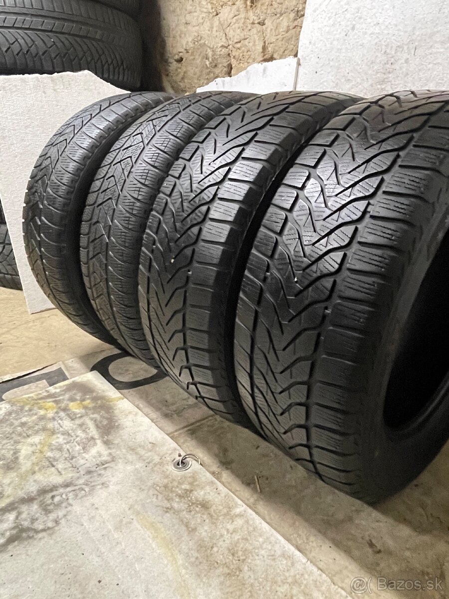 Pneu 225/60 R17 4x=80€