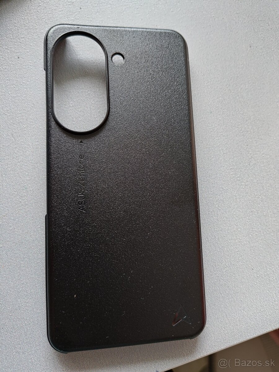 ASUS Zenfone 9/10 zadny kryt