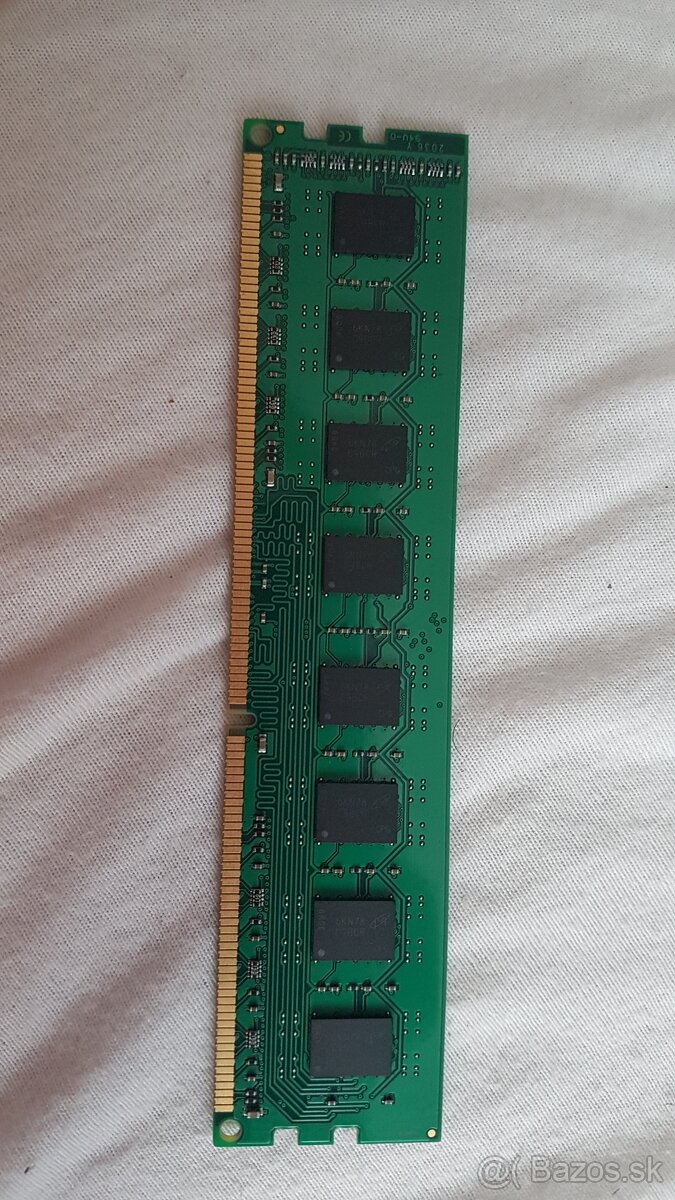 Ram Patriot DDR3 4GB