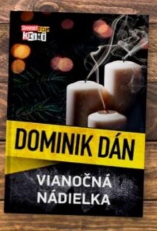 Dominik Dán Vianočná nádielka