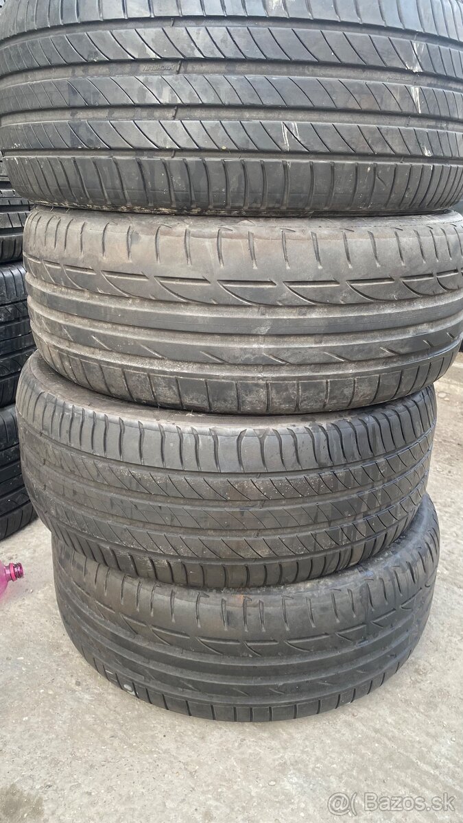 LETNÉ 225/45 R18