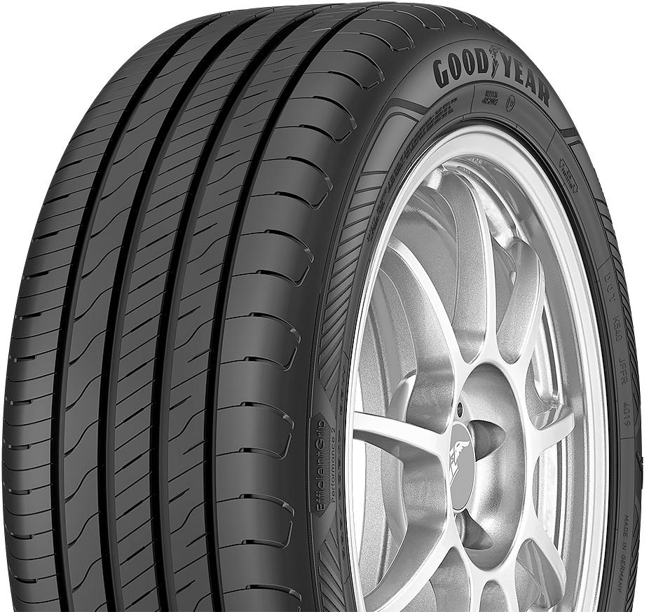 Letné pneumatiky 195/60 R18 96H GoodYear