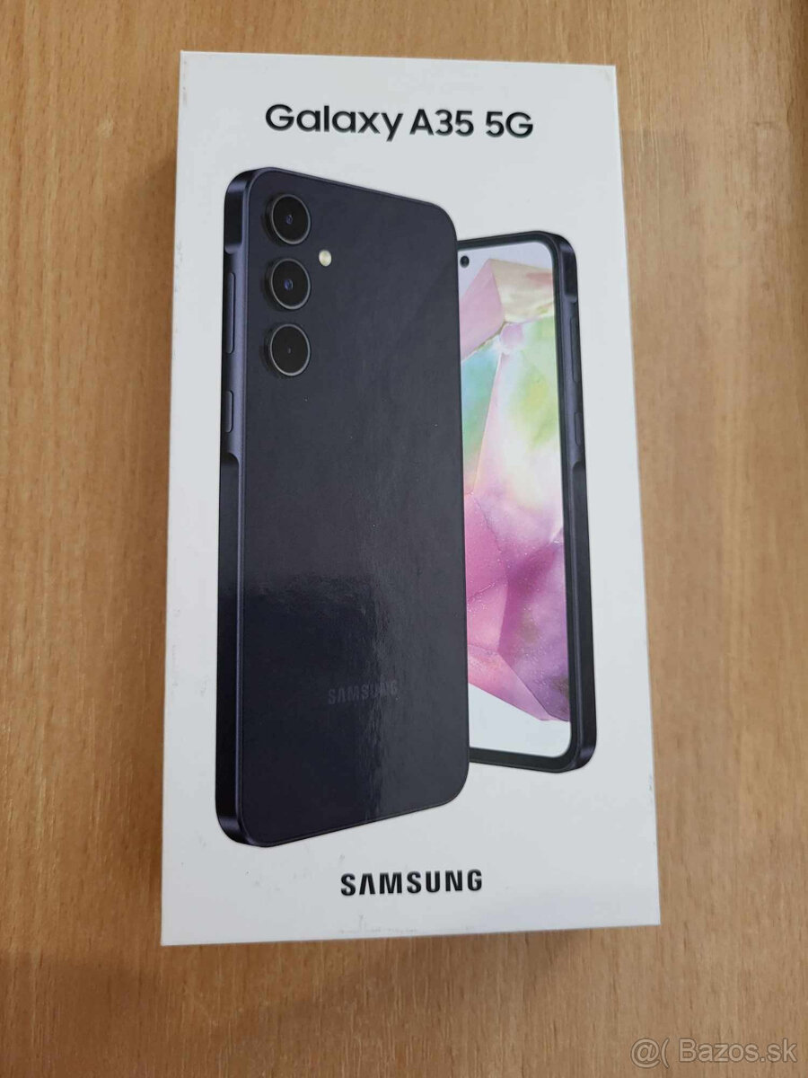 Samsung Galaxy A35 A356B 6GB/128GB