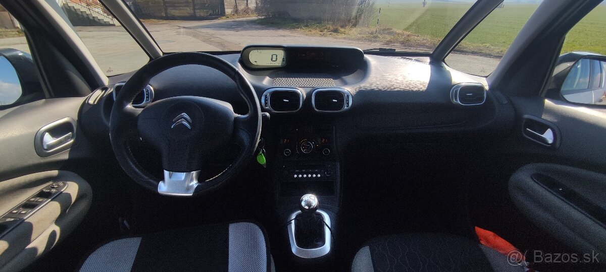 Citroen C3 Picasso