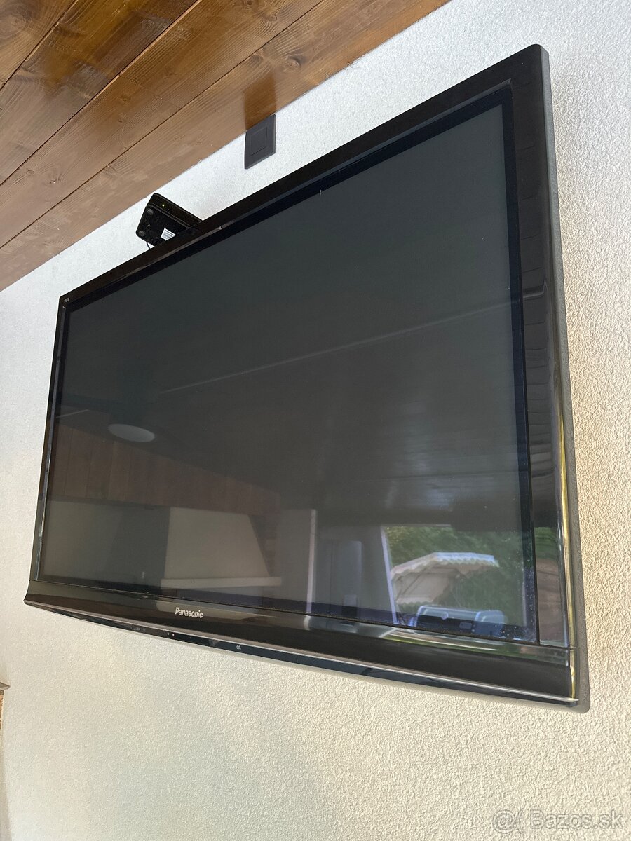 Panasonic VIERA, 50”