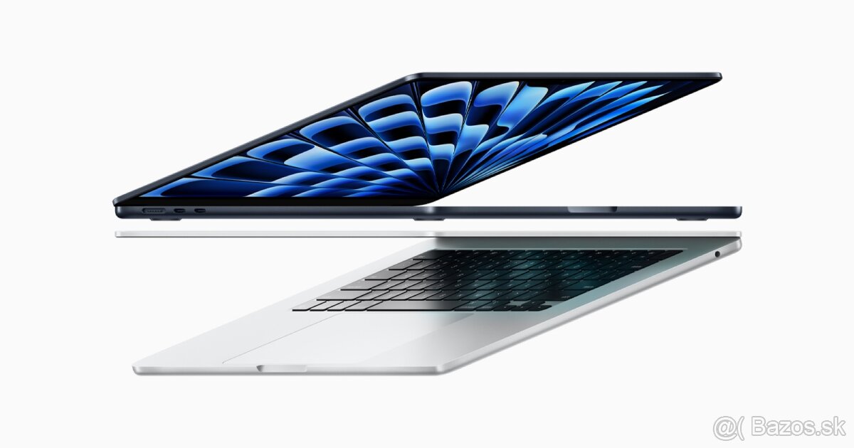 Macbook z USA aký chcete