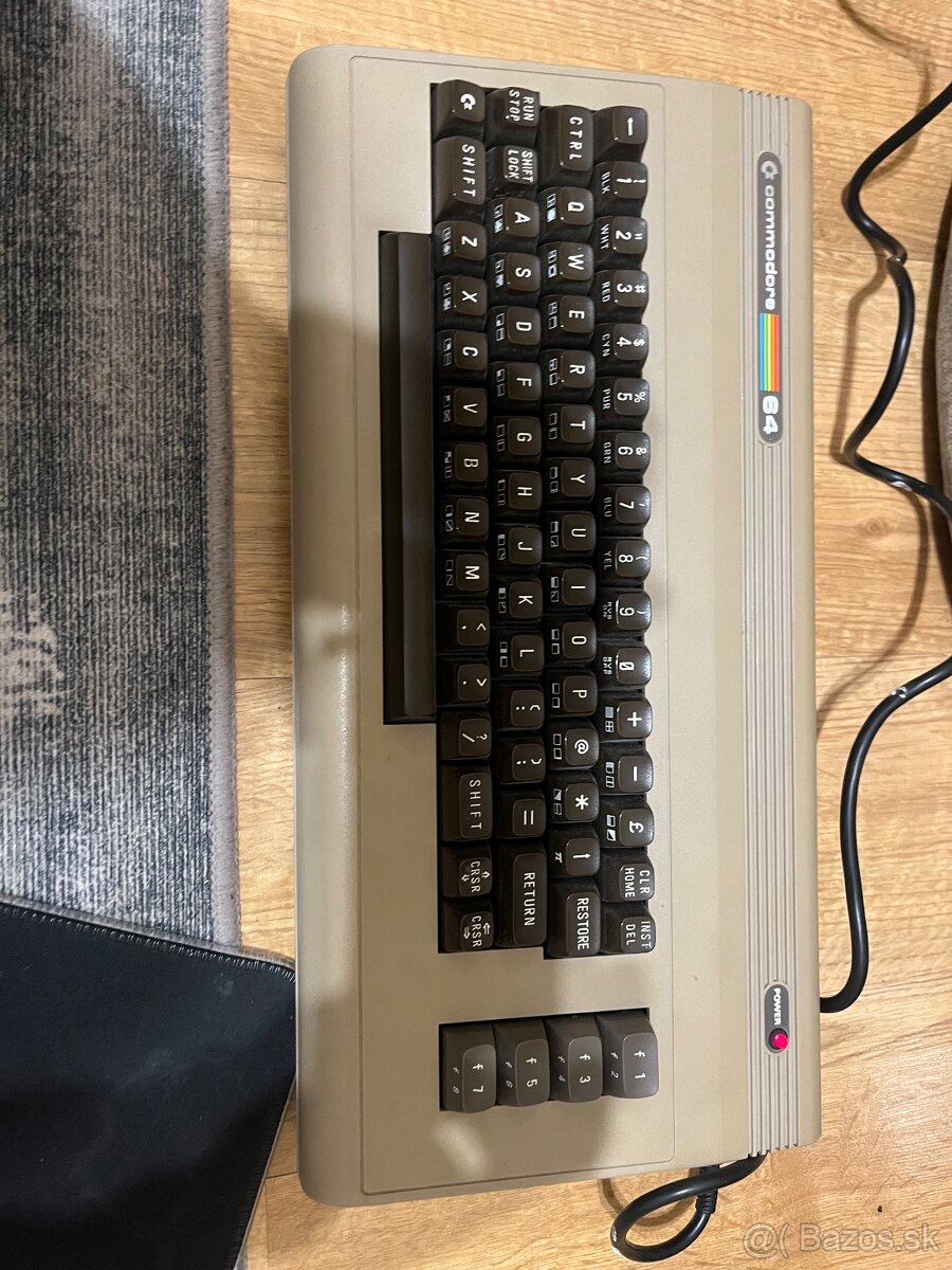 Commodore 64