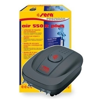 Sera air 550