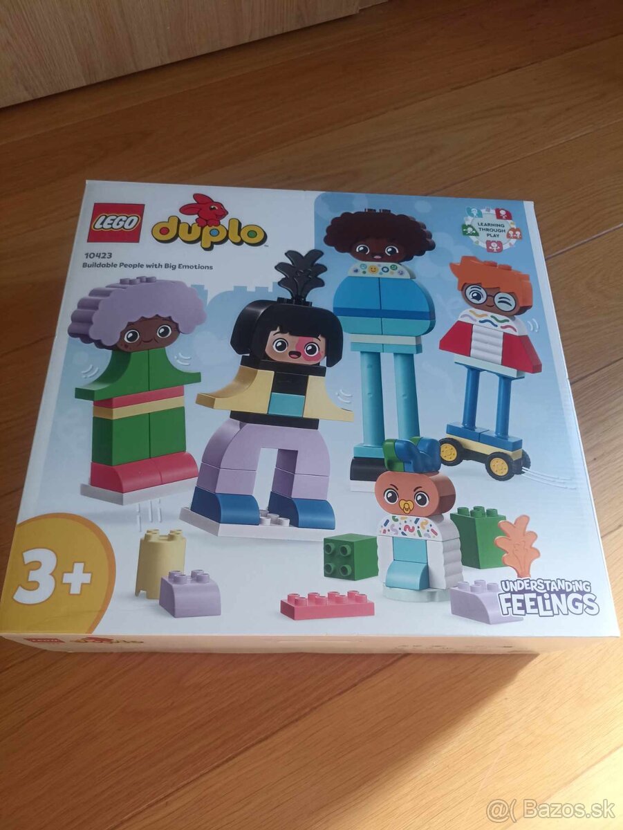 Lego duplo