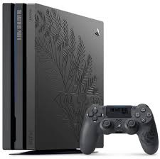 Ps4 pro