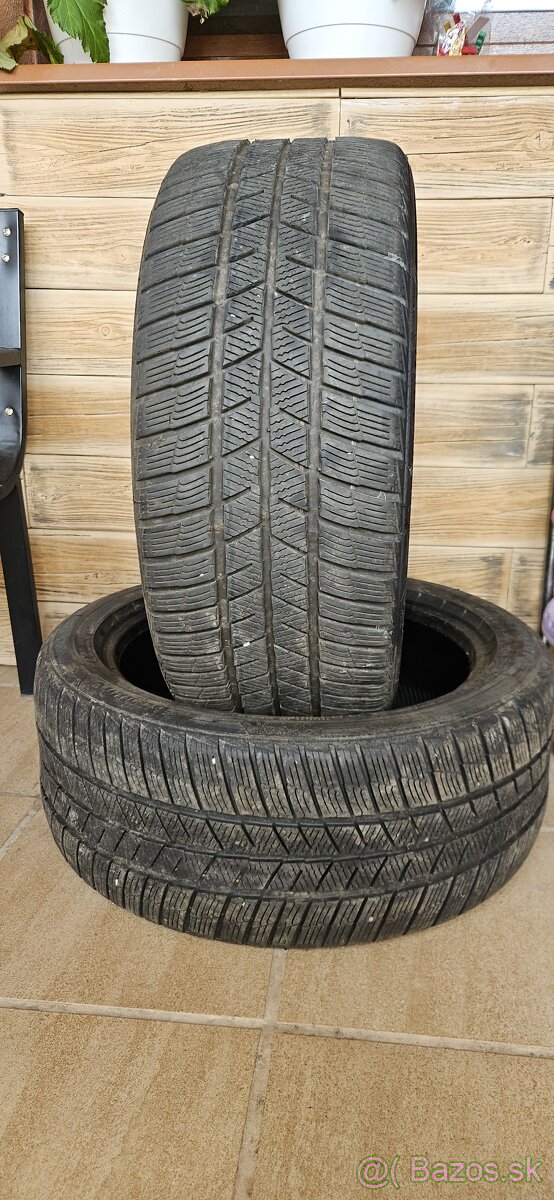 Barum Polaris5 225/45R17