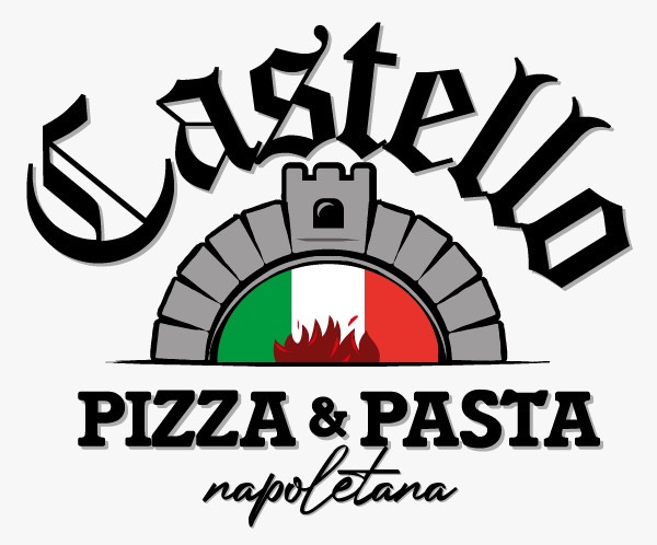 Castello Šariš - Pizza & Pasta - donaškar brigadnik