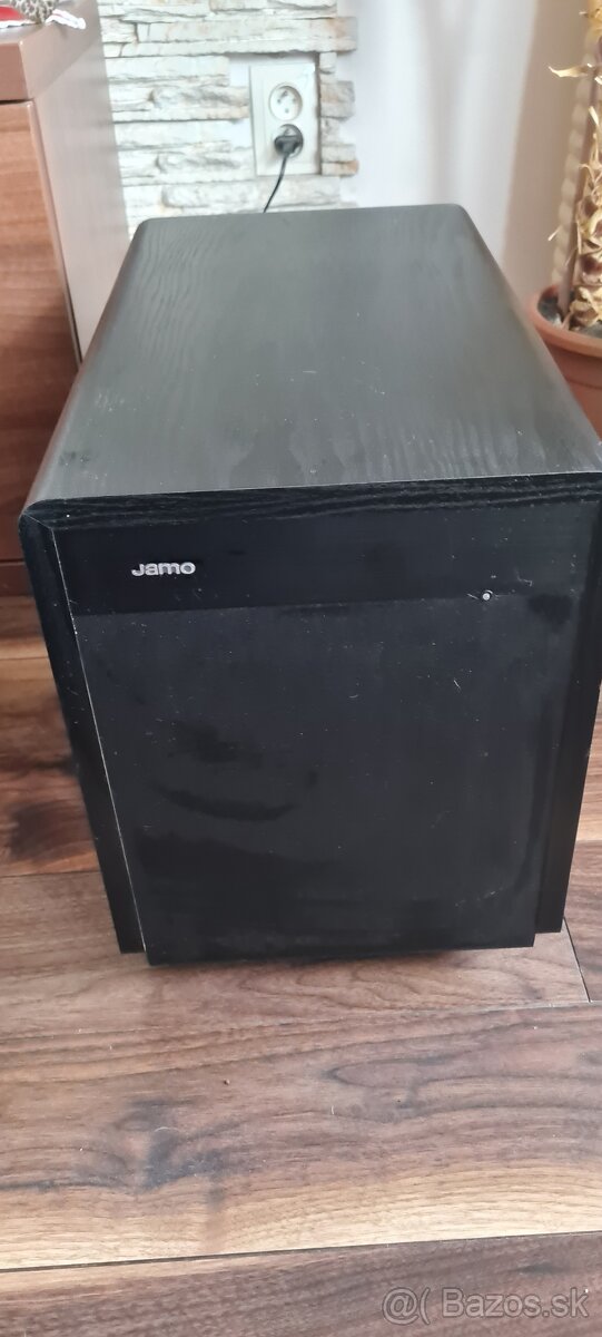 Subwoofer JAMO Sub 250