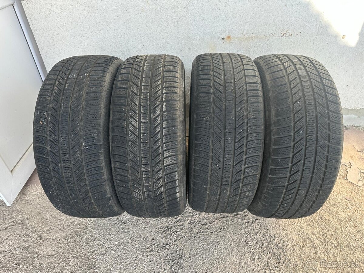 Zimné pneumatiky Continental 245/45 R19 V XL